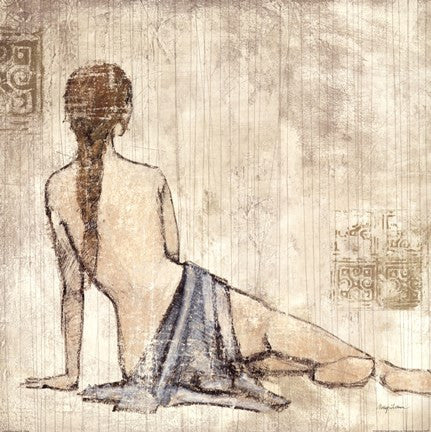 Figure Study II