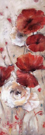 Poppies Afield II