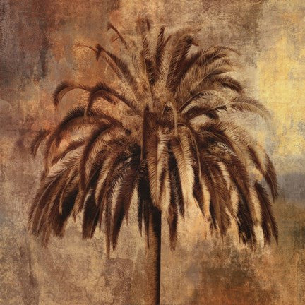 Golden Palm