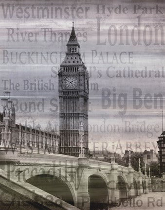 Big Ben