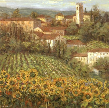 Provencal Village IV