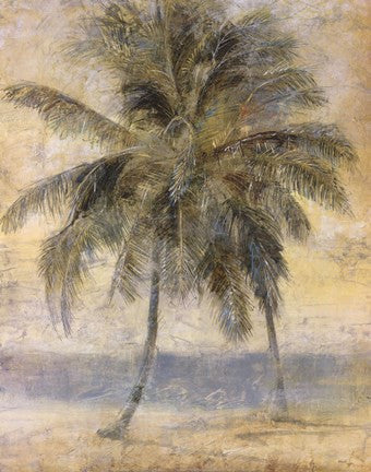 Palm Hammock I