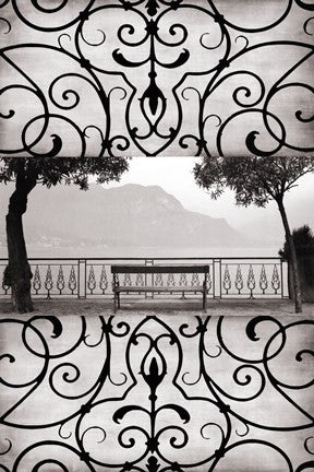 Lago di Como I