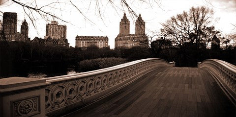 Central Park II