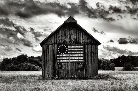 Country Barn