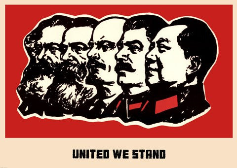 United We Stand