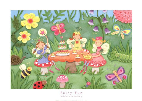 Fairy Fun