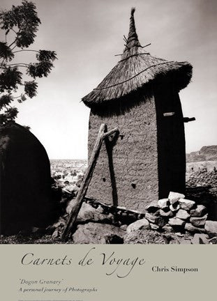 Dogon Granary