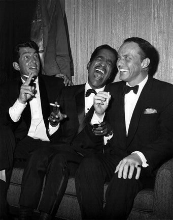 The Rat Pack