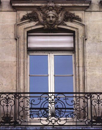 Rue De Paris IV