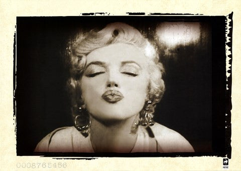 Marilyn Monroe Retrospective I