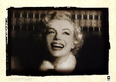 Marilyn Monroe Retrospective II