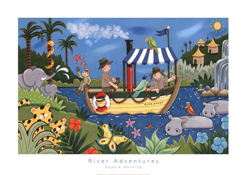 River Adventures