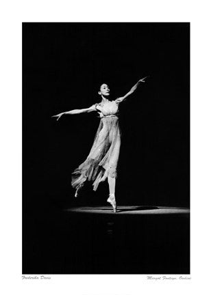 Margot Fonteyn, Ondine