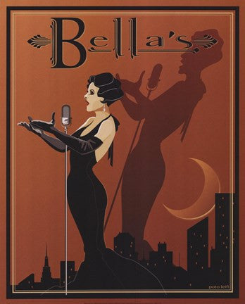 Bella's