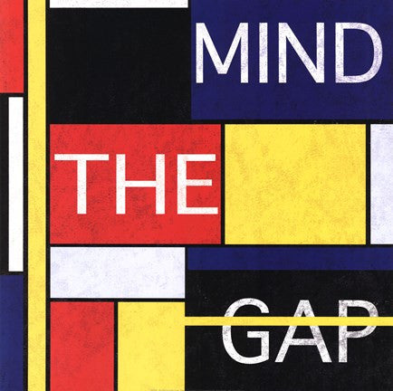 Mind The Gap