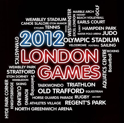 London Games