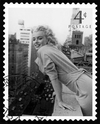 Movie Stamp I