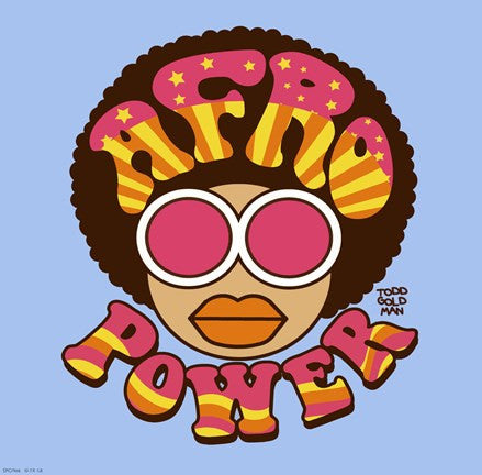 Afro Power