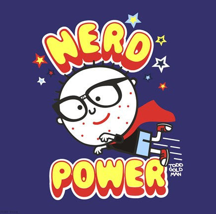 Nerd Power