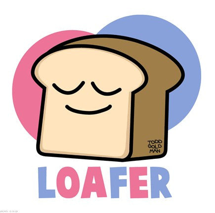 Loafer