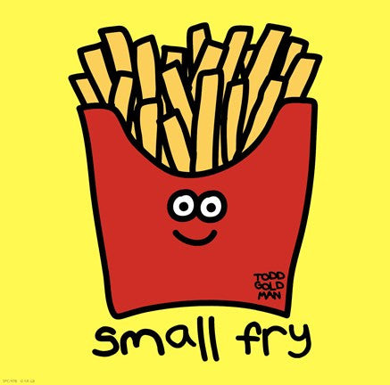 Small Fry