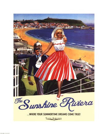 Sunshine Riviera