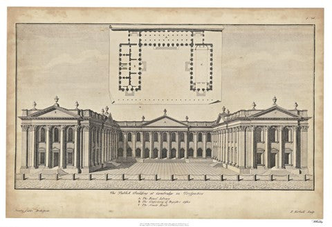 Cambridge in Perspective