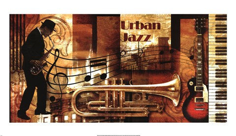 Urban Jazz