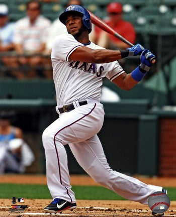 Elvis Andrus 2013 Batting