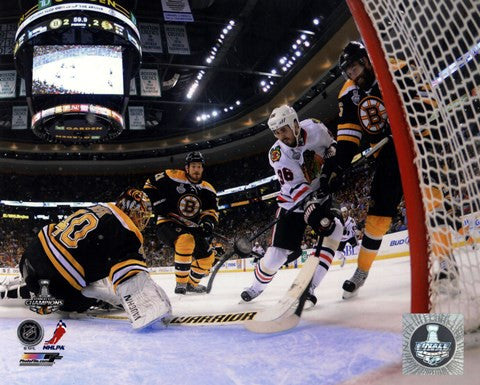 Dave Bolland 2013 Stanley Cup Finals