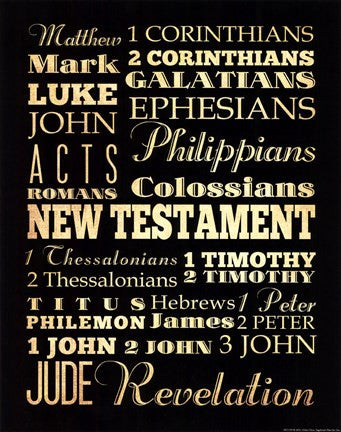 New Testament