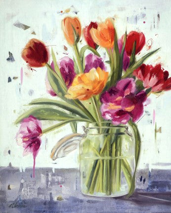 Tulips