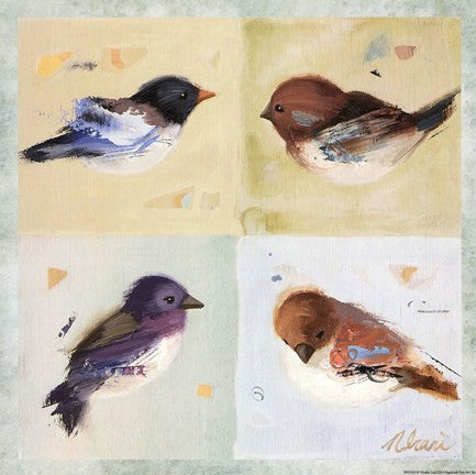 Birds I