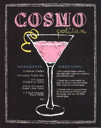 Cosmopolitan