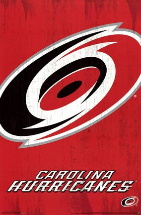 Carolina Hurricanes® - Logo 13