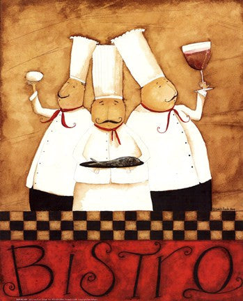 3 Chefs Wine Bistro 2