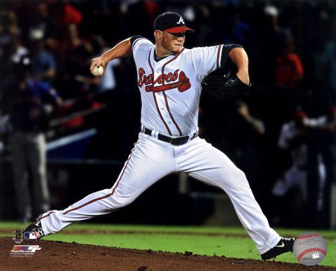 Craig Kimbrel 2013 Action