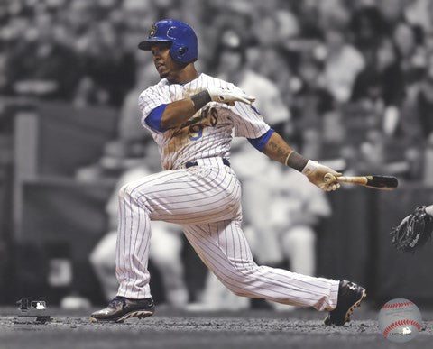 Jean Segura 2013 Spotlight Action