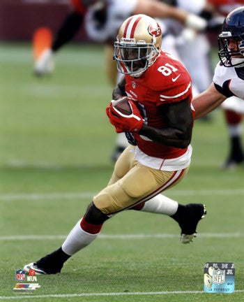 Anquan Boldin running 2013