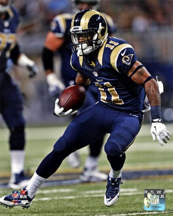 Tavon Austin 2013 football