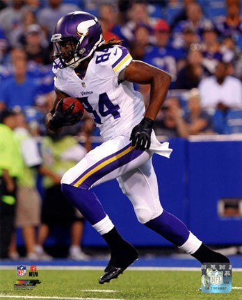 Cordarrelle Patterson 2013 Minnesota Vikings