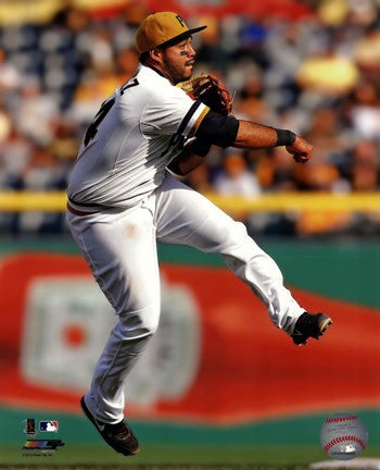 Pedro Alvarez 2013 Action