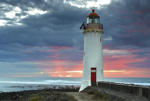 Port Fairy Lighthouse 2