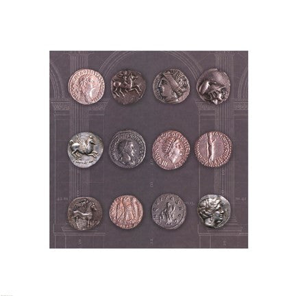 Roman Coins II