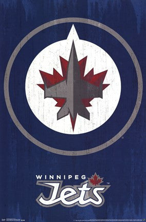 Winnipeg Jets - Logo 13