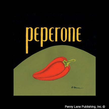 Peperone