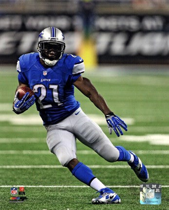 Reggie Bush 2013 Action