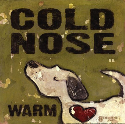 Cold Nose