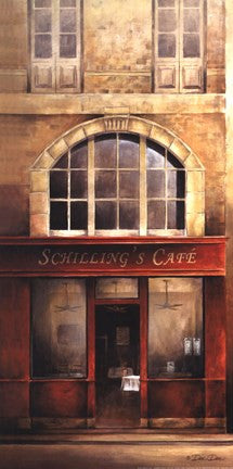 Schilling's Cafe